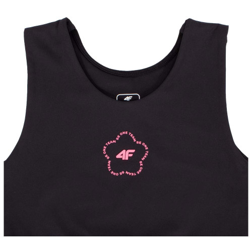 4F Παιδικό μπουστάκι Sports Bra